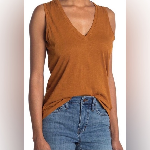 MADEWELL Bundle Tank Tops - Picture 1 of 11